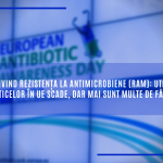 Date privind rezistența la antimicrobiene (RAM): utilizarea antibioticelor în UE scade