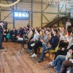 Parteneri pentru excelență: Conferința „EducațiE+ pentru Râmnic”!