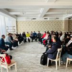 „𝗢𝗿𝗮 𝗰𝘂 𝗣𝗿𝗶𝗺𝗮𝗿𝘂𝗹”